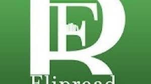 Flipread APK icon
